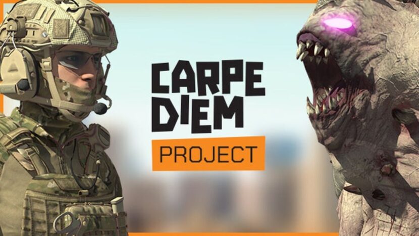 Carpe Diem Project Free Download By Unlocked-games