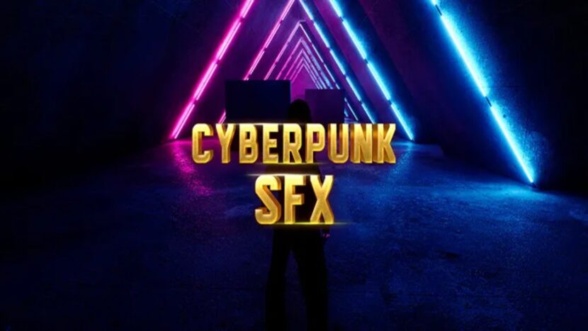 Cyberpunk SFX Free Download By Unlocked-games
