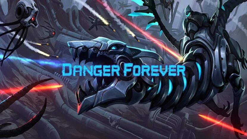 Danger Forever Free Download By Unlocked-games