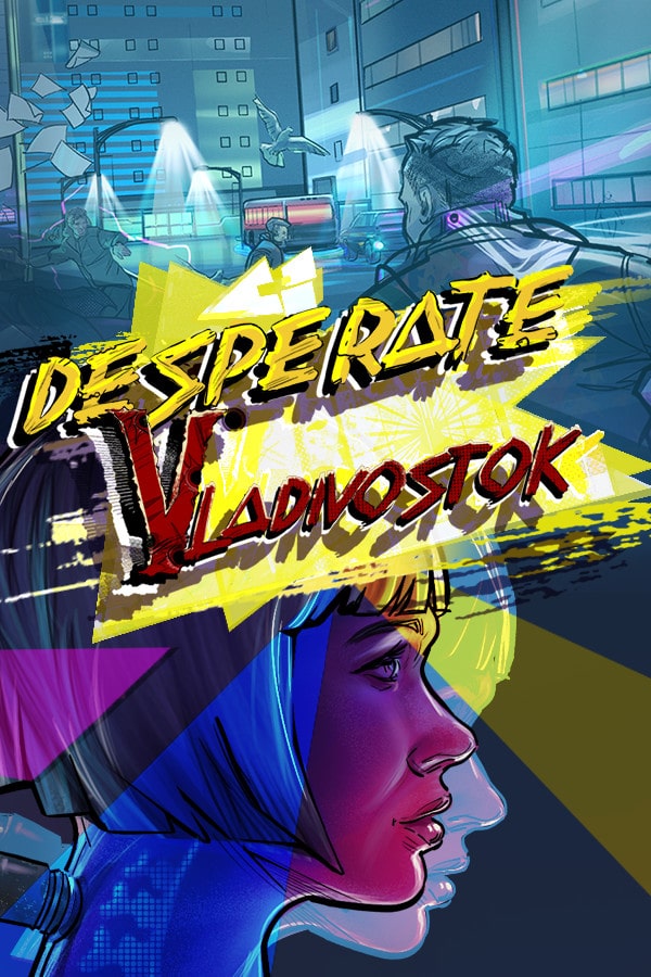 Desperate Vladivostok Free Download