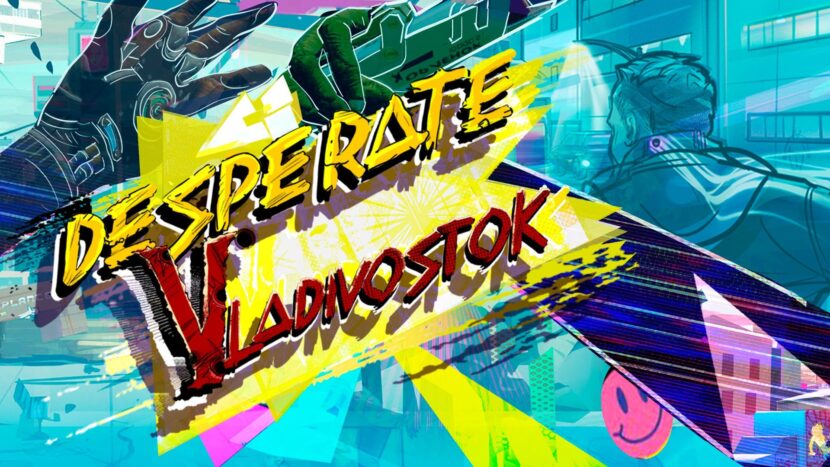 Desperate Vladivostok Free Download By Unlocked-games