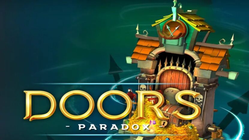 Doors Paradox Free Download By Unlocked-games