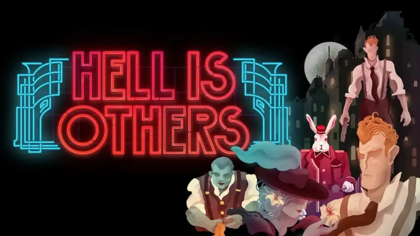 Hell is Others Free Download By Unlocked-games