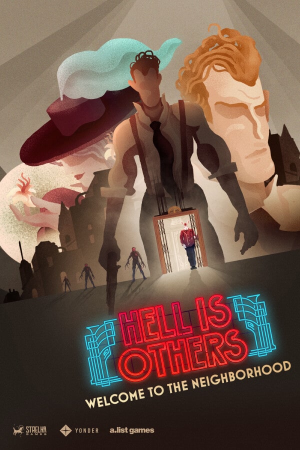Hell is Others Free Download