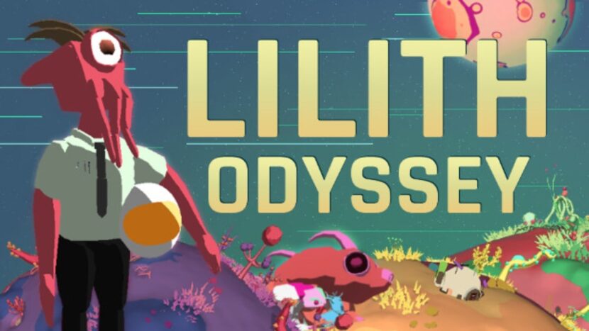 Lilith Odyssey Free Download By Unlocked-games