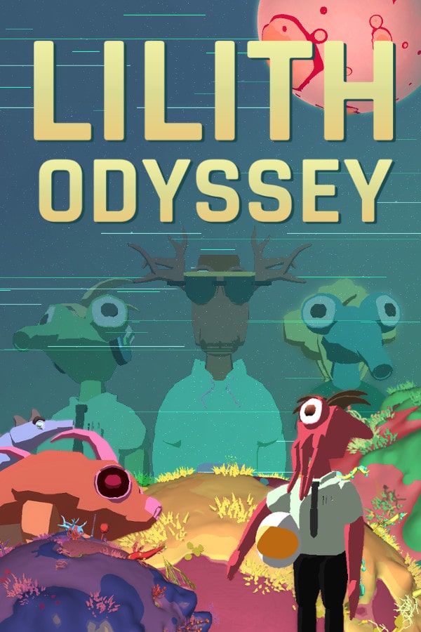 Lilith Odyssey Free Download