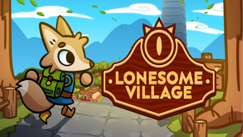 Lonesome Village Free Download By Unlocked-games