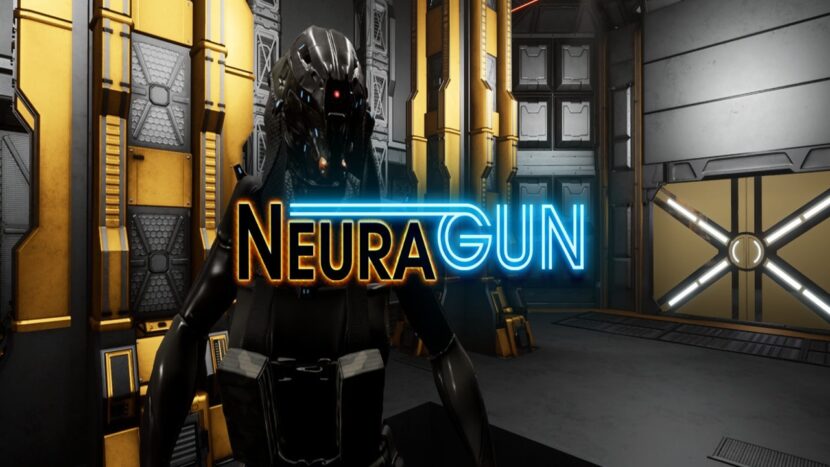 NeuraGun Free Download By Unlocked-games