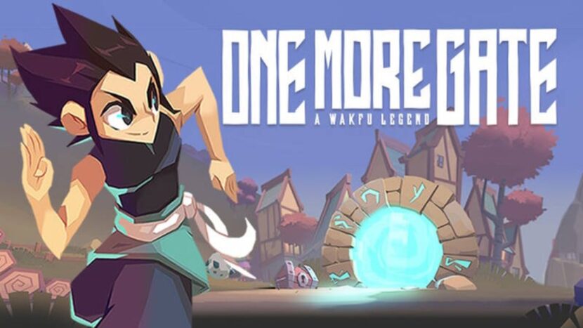 One More Gate A Wakfu Legend Free Download By Unlocked-games