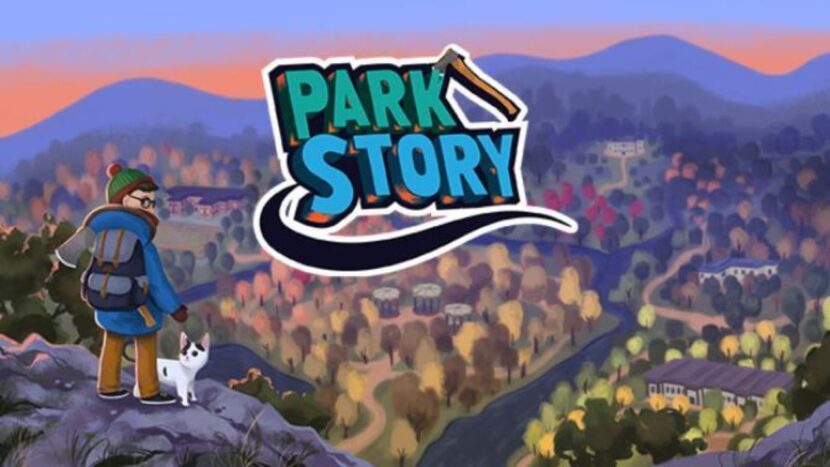 Park Story Free Download By Unlocked-games