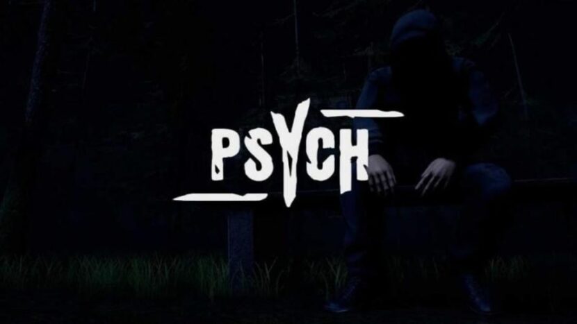 Psych Free Download By Unlocked-games