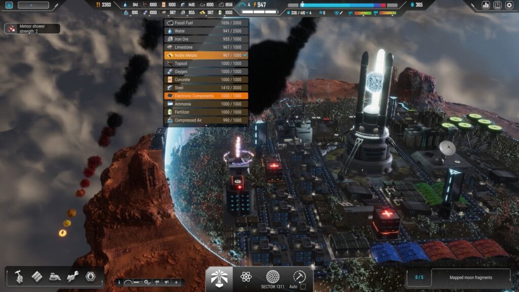 Sphere Flying Cities Free Download By Unlocked-games
