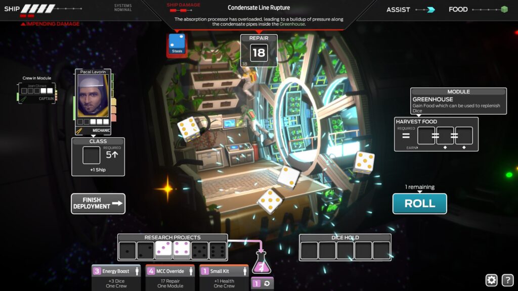 Tharsis Free Download By Unlocked-games