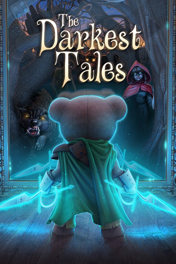 The Darkest Tales Free Download (v1.05)