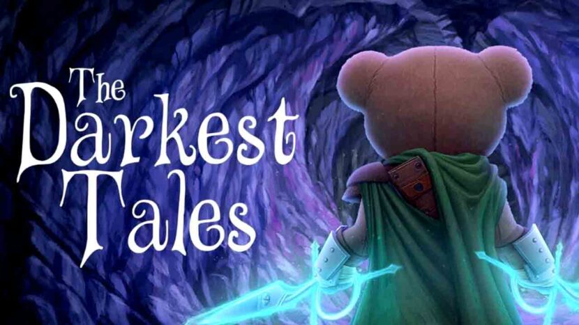 The Darkest Tales Free Download By Unlocked-games
