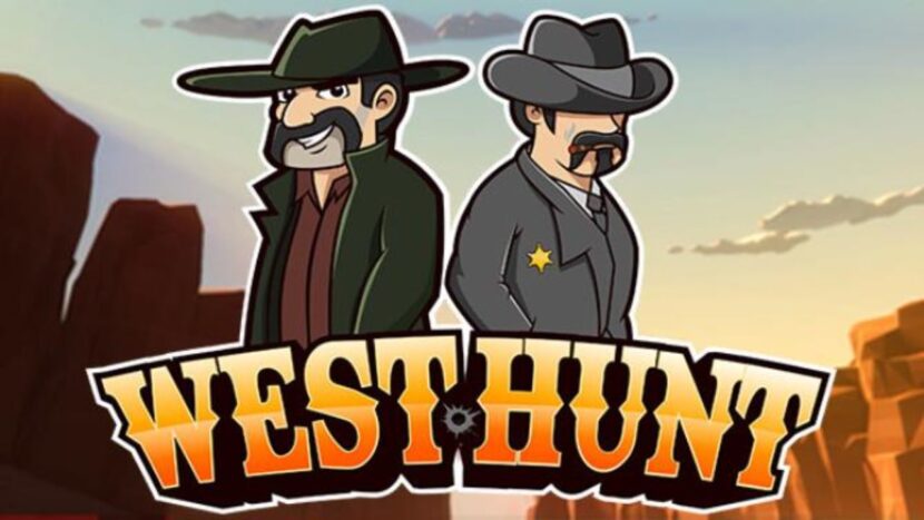 West Hunt Free Download By Unlocked-games