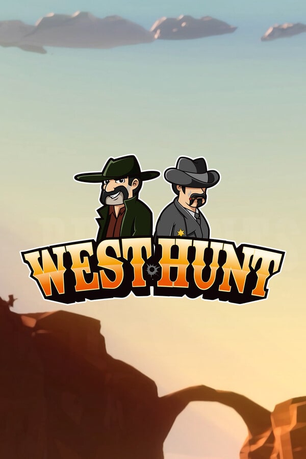 West Hunt Free Download (v16092022 + Multuplayer)