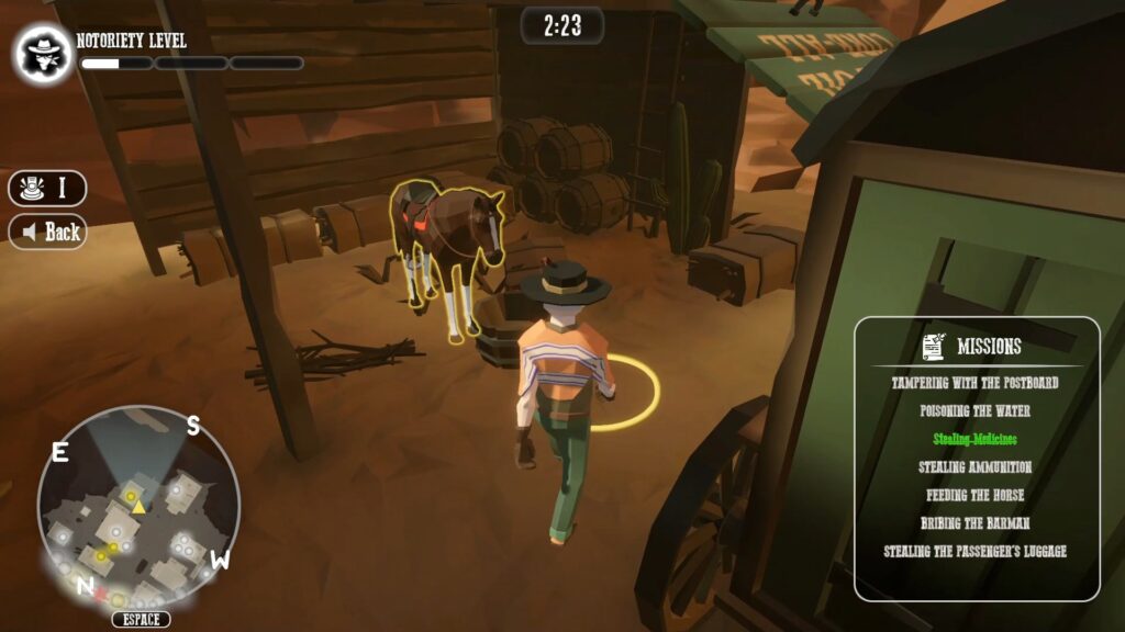 West Hunt Free Download By Unlocked-games