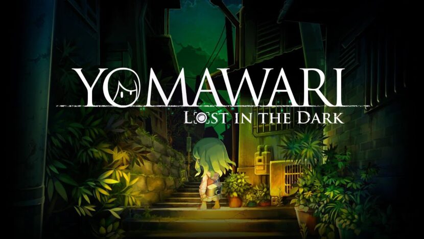 Yomawari Lost In The Dark Free Download By Unlocked-games