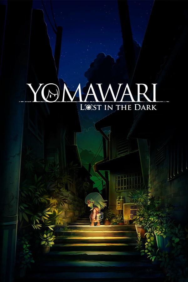 Yomawari: Lost In The Dark Free Download